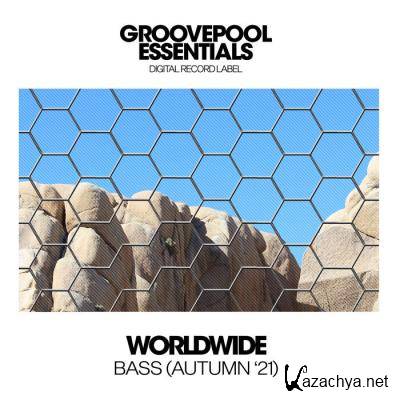Worldwide Bass (Autumn '21) (2021)