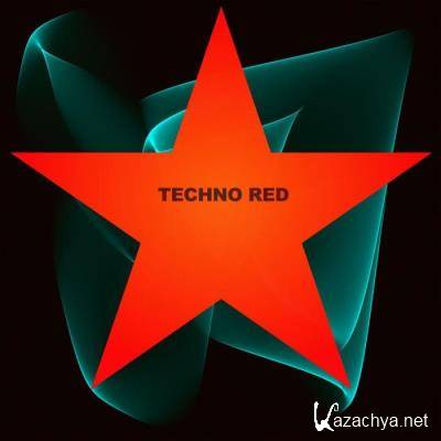 Techno Red - Breaking Through (2021)
