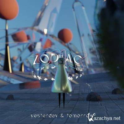 ZOD1AC - Yesterday & Tomorrow (2021)
