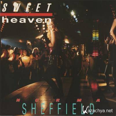 Norma Sheffield - Sweet Heaven (2021)