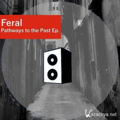 Feral - Pathways To The Past (2021)
