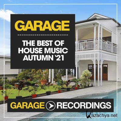 The Best Of House Music Autumn '21 (2021)