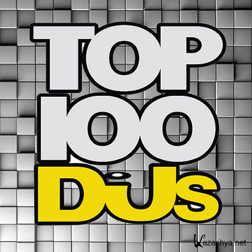 Top 100 DJs Chart 17 September (2021)