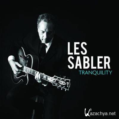 Les Sabler - Tranquility (2021)