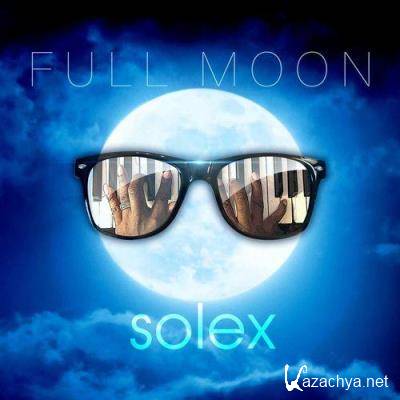 Solex - Full Moon (2021)