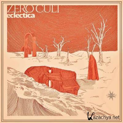 Zero Cult - Eclectica (2021)