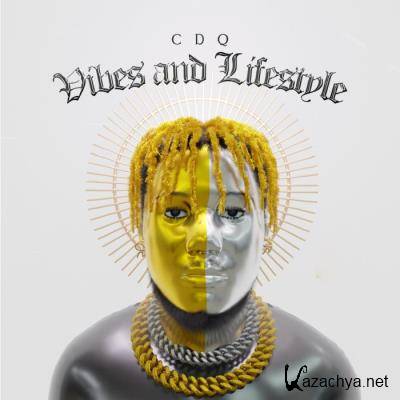 CDQ - Vibes and Lifestyle (2021)