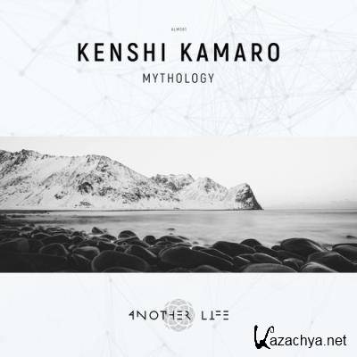 Kenshi Kamaro - Mythology (2021)