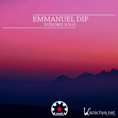 Emmanuel Dip - Dudoku Solo (2021)