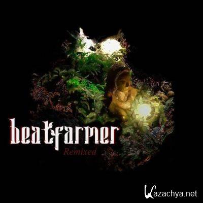 Beatfarmer - Remixed (2021)