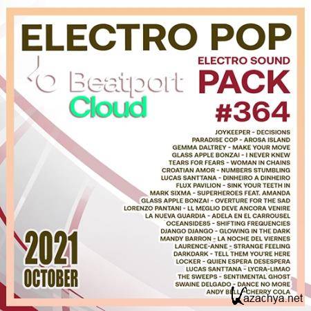 Beatport Electro Pop: Sound Pack #364 (2021)