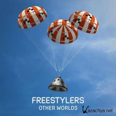 Freestylers - Other Worlds (2021)