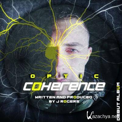 J Rogers - Optic Coherence (2021)