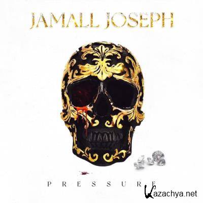 Jamall Joseph - Pressure (2021)
