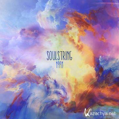 Soulstring - 1991 (2021)