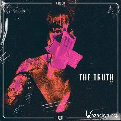 Caleo - The Truth Ep (2021)
