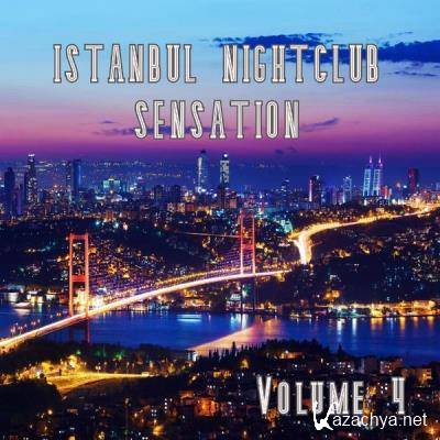 Istanbul Nightclub Sensation, Vol. 4 (2021)