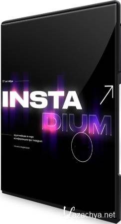 InstaDium:   Instagram (2021) WEBRip