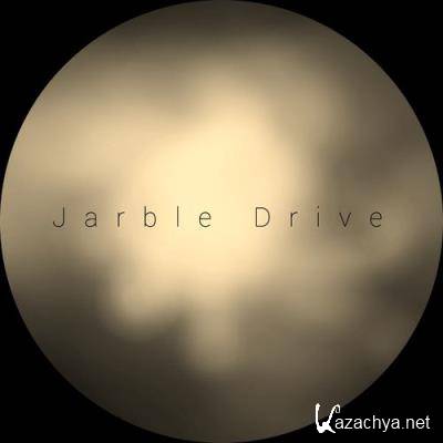 atom ascii - Jarble Drive (2021)