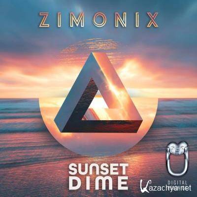 Zimonix - Sunset Dime (2021)