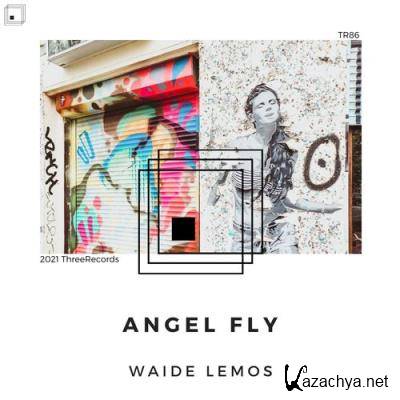 Waide Lemos - Angel Fly (2021)