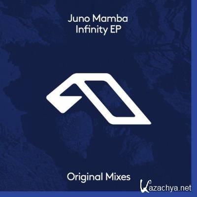 Juno Mamba - Infinity (2021)