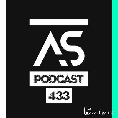 Addictive Sounds - Addictive Sounds Podcast 433 (2021-11-01)