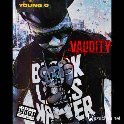 Young O - Validity (2021)