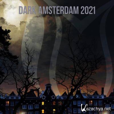 Dark Amsterdam 2021 (2021)