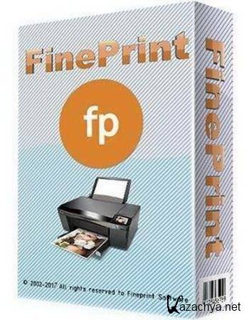 FinePrint 11.04