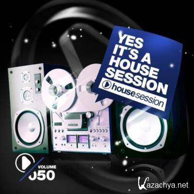Yes, It's a Housesession, Vol. 50 (2021)