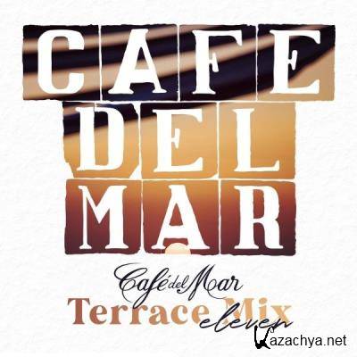 Cafe Del Mar - Terrace Mix 11 (Dj Mix) (2021)