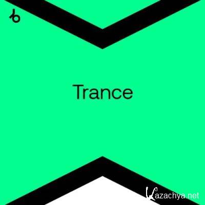 Fresh Trance Releases 341 (2021)