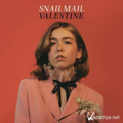 Snail Mail - Valentine (2021)