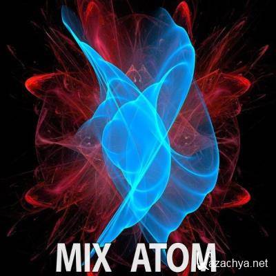Mix Atom - Current Version (2021)