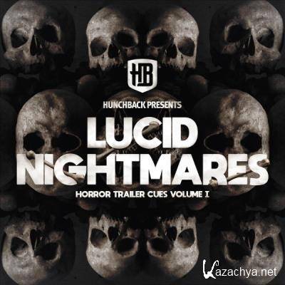 Lucid Nightmares - Volume I (2021)