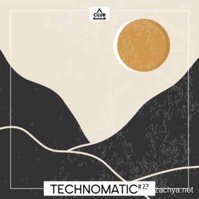 Technomatic #23 (2021)