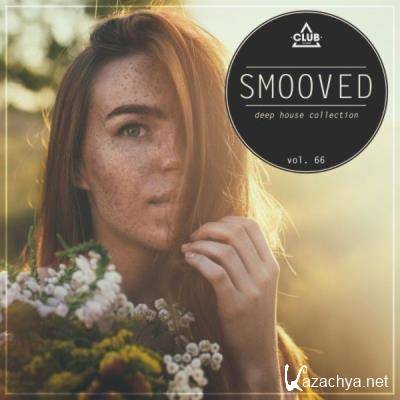 Smooved - Deep House Collection, Vol. 66 (2021)