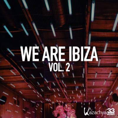 We Are Ibiza, Vol. 2 (Mixed By Dan Mckie) [Dj Mix] (2021)