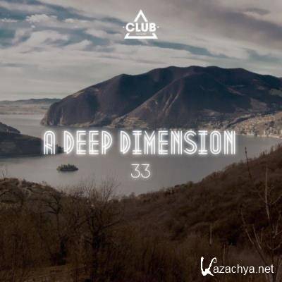 A Deep Dimension, Vol. 33 (2021)