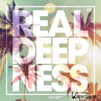 Real Deepness #28 (2021)