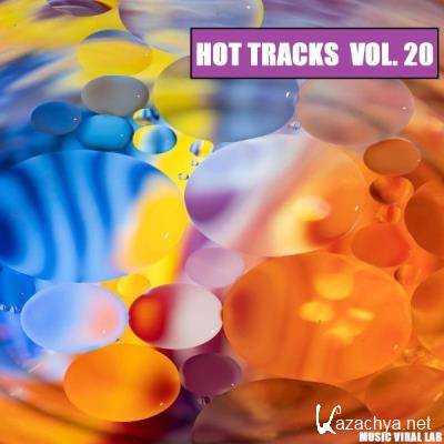 Hot Tracks Vol. 20 (2021)