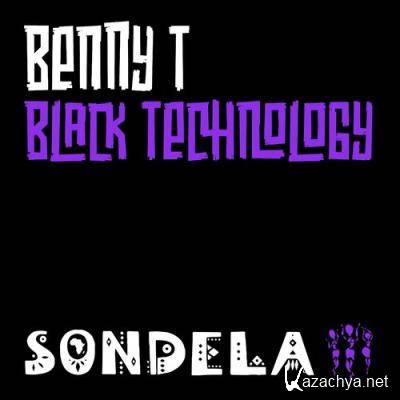 Benny T - Black Technology (2021)