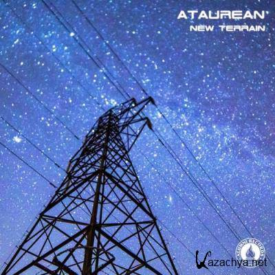Ataurean - New Terrain (2021)