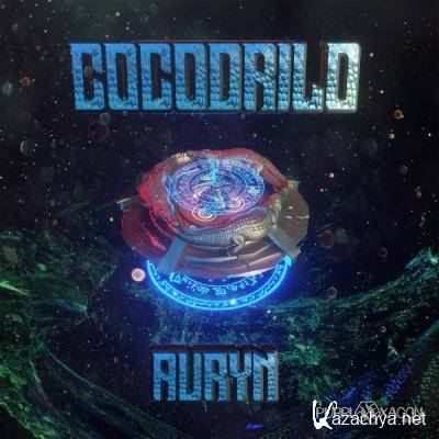 Cocodrilo - Auryn (2021)