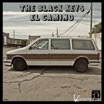Black Keys - El Camino (10th Anniversary Edition) (2021)