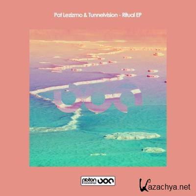 Pat Lezizmo x Tunnelvision - Ritual EP (2021)