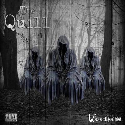 Rein - The Quill (2021)