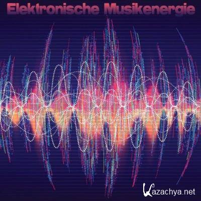 Slomo - Elektronische Musikenergie (2021)