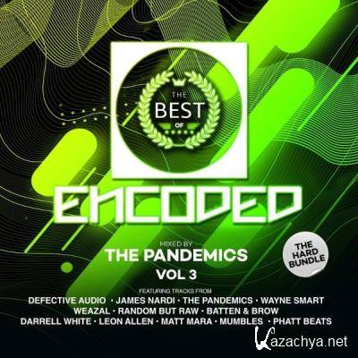 Best Of Encoded, Vol. 3 (The Hard Bundle) (2021)